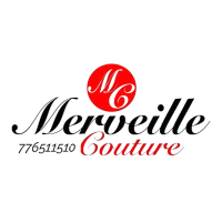 Logo Merveille Couture